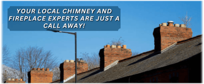Chimney and Fireplace Solutions