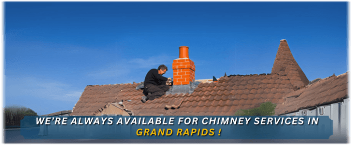 Chimney Repair Grand Rapids