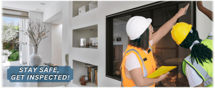 Chimney and Fireplace Inspection Grand Rapids