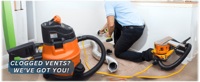 Dryer Vent Cleaning Grand Rapids