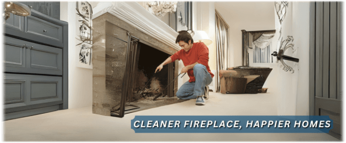 Fireplace Cleaning Grand Rapids