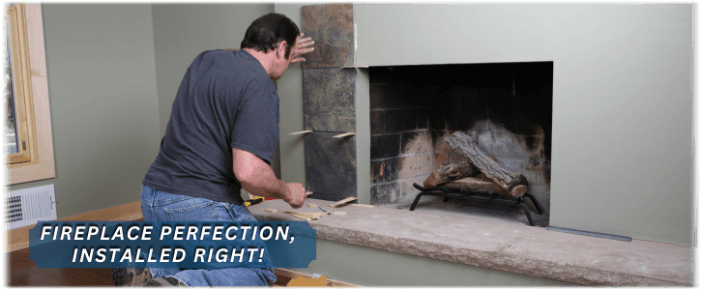Fireplace Installation Grand Rapids