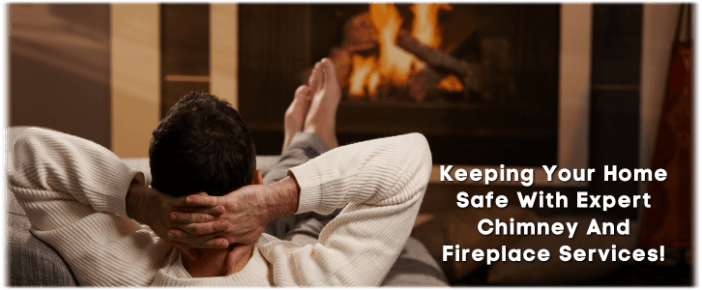 Grand Rapids Chimney Sweep