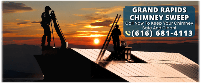 Chimney Sweep Grand Rapids